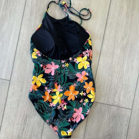 New Without Tags Womens One-Piece Swimsuit - Picture 3 of 3